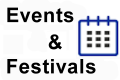 Bundaberg Events and Festivals Directory