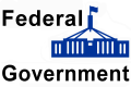 Bundaberg Federal Government Information