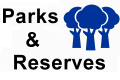 Bundaberg Parkes and Reserves