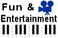 Bundaberg Entertainment