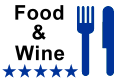 Bundaberg Food and Wine Directory