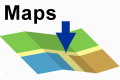 Bundaberg Maps