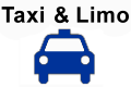 Bundaberg Taxi and Limo