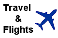Bundaberg Travel and Flights