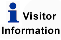 Bundaberg Visitor Information